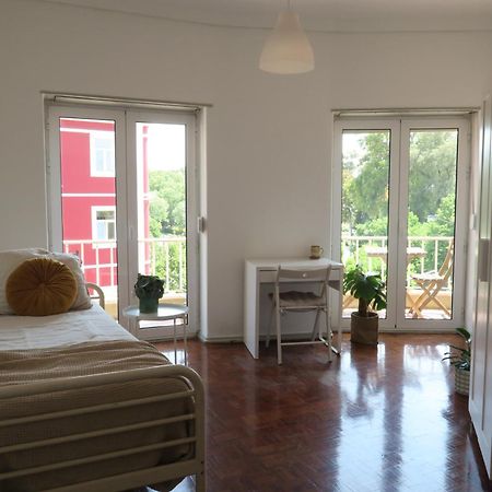 Cosmopolitan Lisbon Suites - Top Floor Luaran gambar