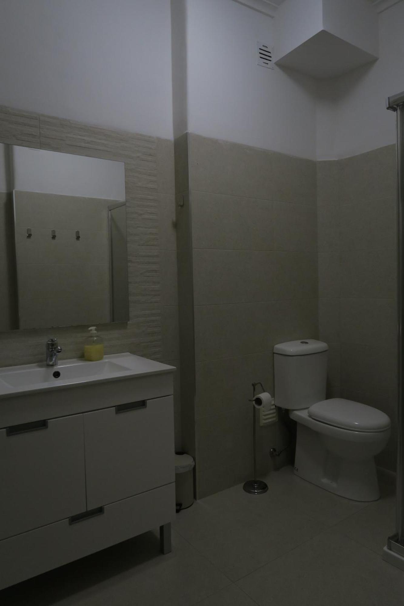 Cosmopolitan Lisbon Suites - Top Floor Luaran gambar