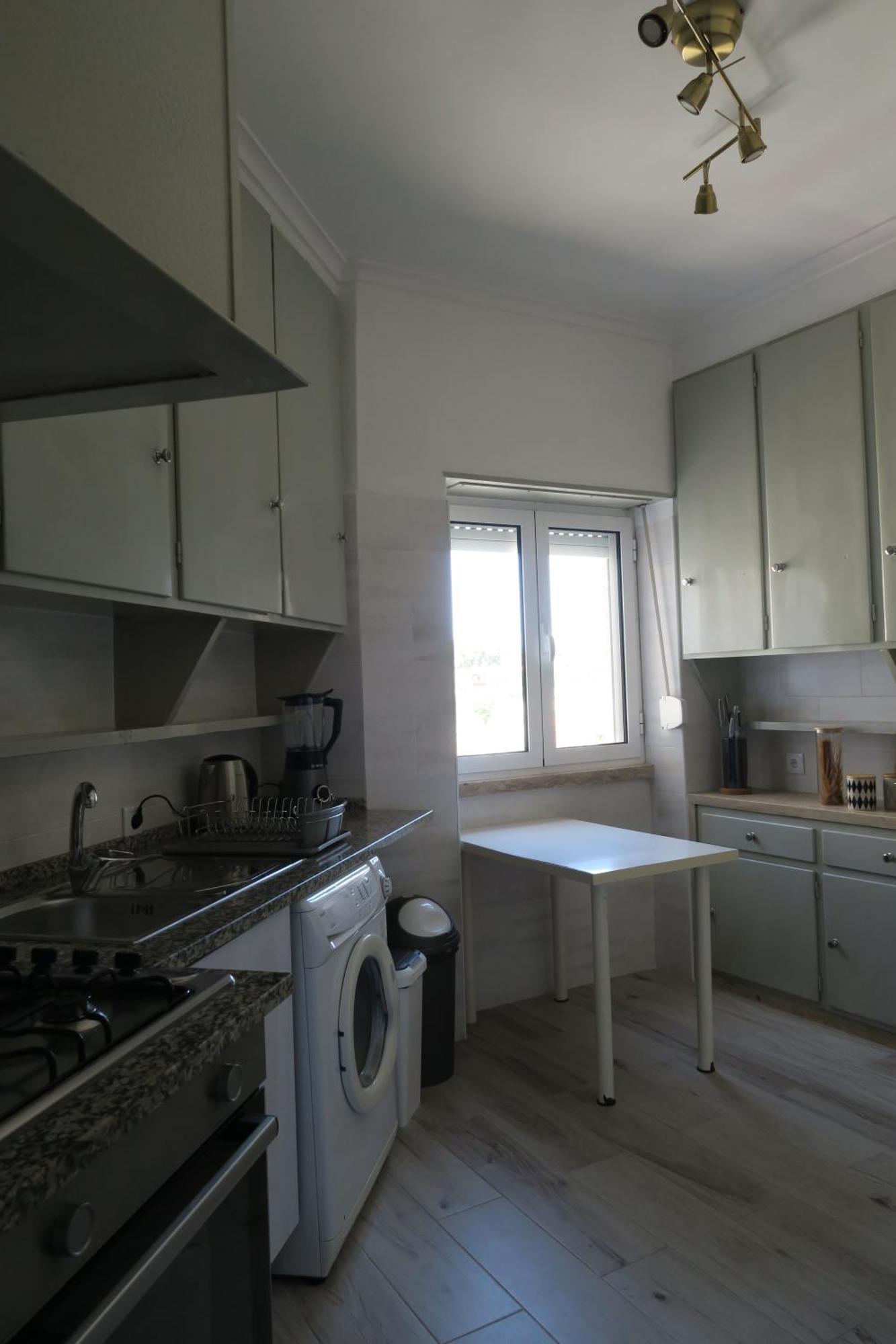Cosmopolitan Lisbon Suites - Top Floor Luaran gambar