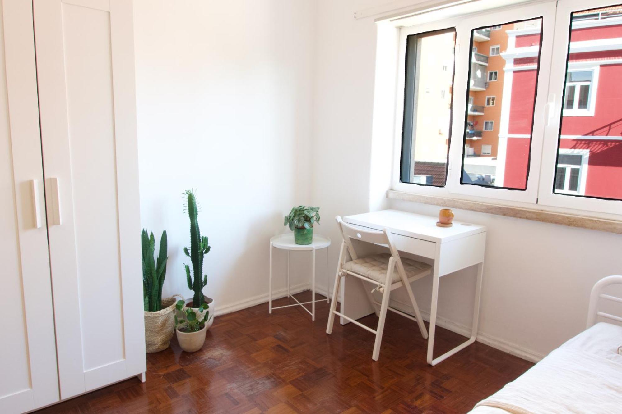 Cosmopolitan Lisbon Suites - Top Floor Luaran gambar