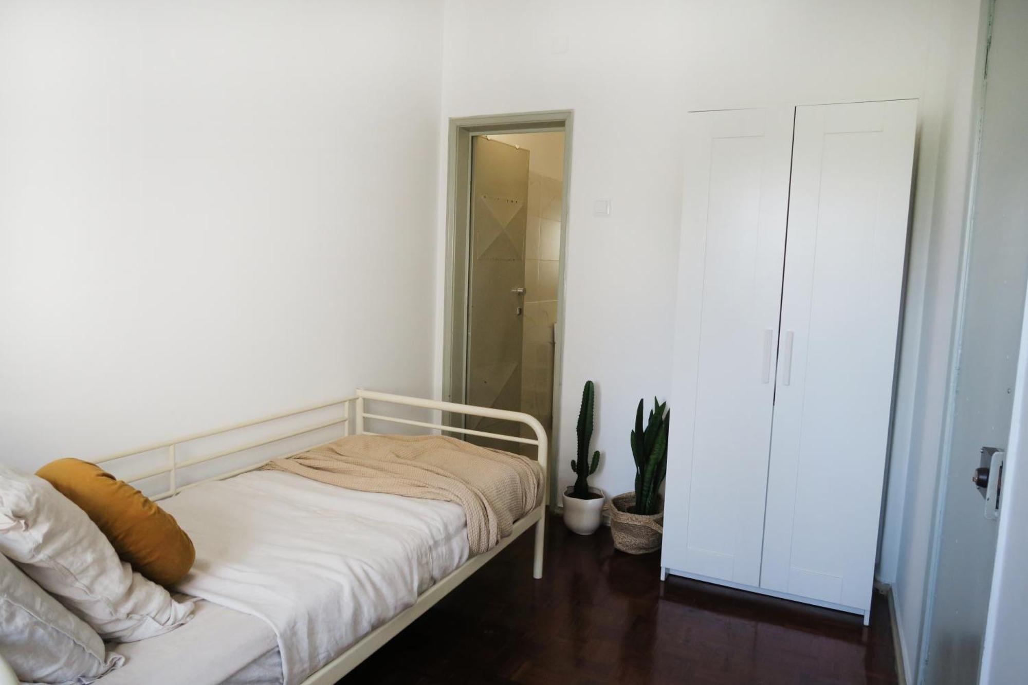 Cosmopolitan Lisbon Suites - Top Floor Luaran gambar