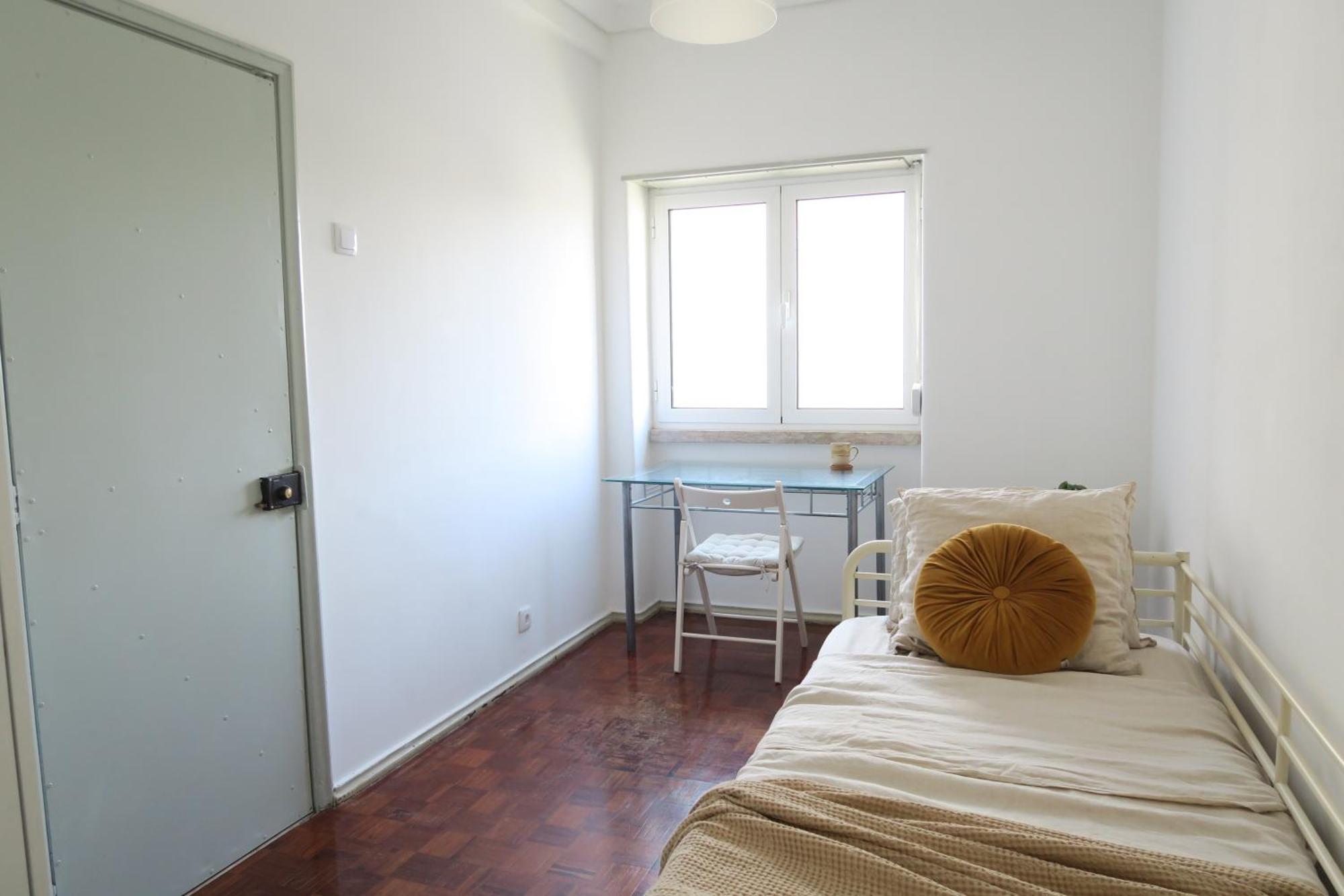 Cosmopolitan Lisbon Suites - Top Floor Luaran gambar