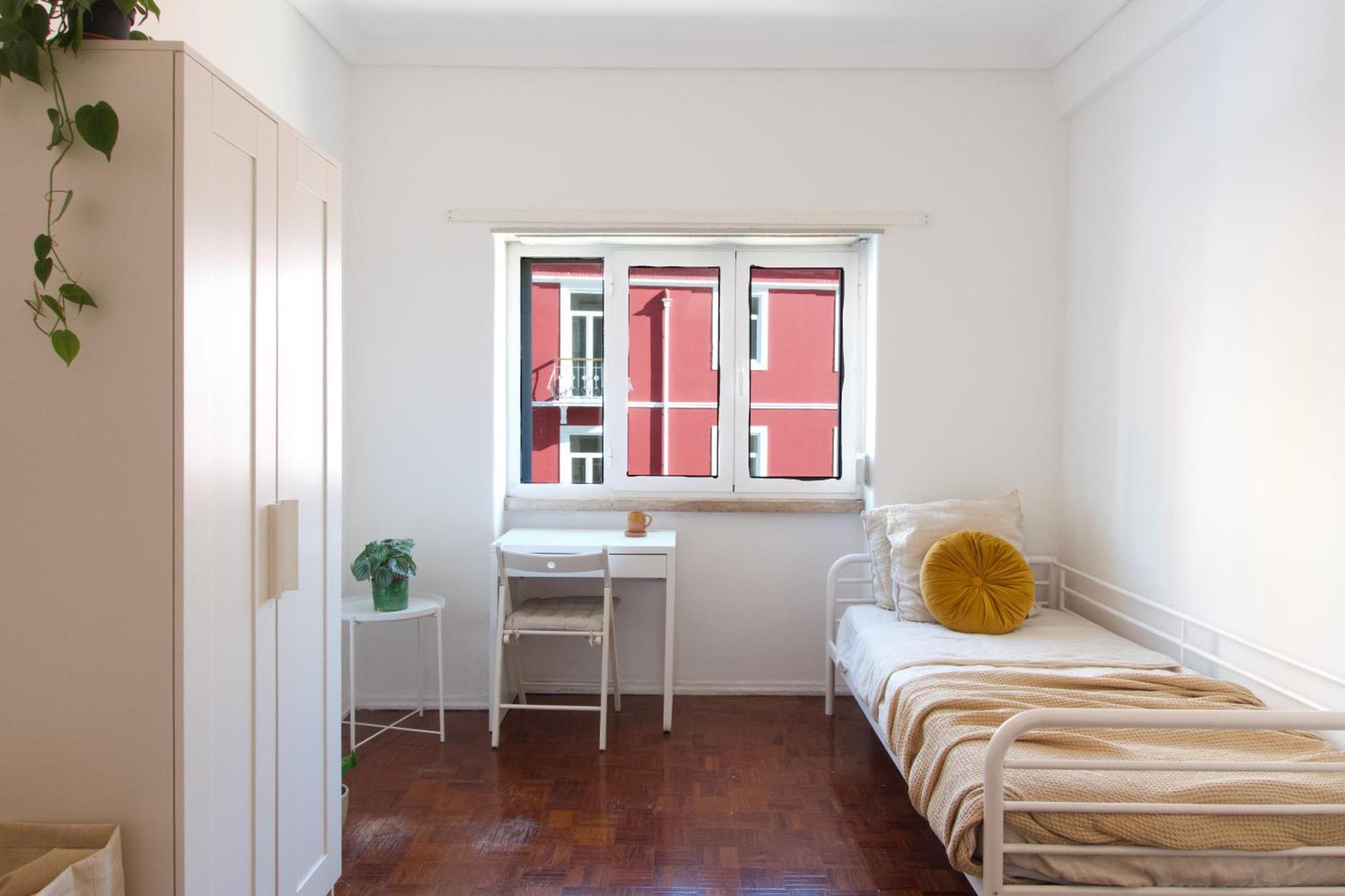Cosmopolitan Lisbon Suites - Top Floor Luaran gambar