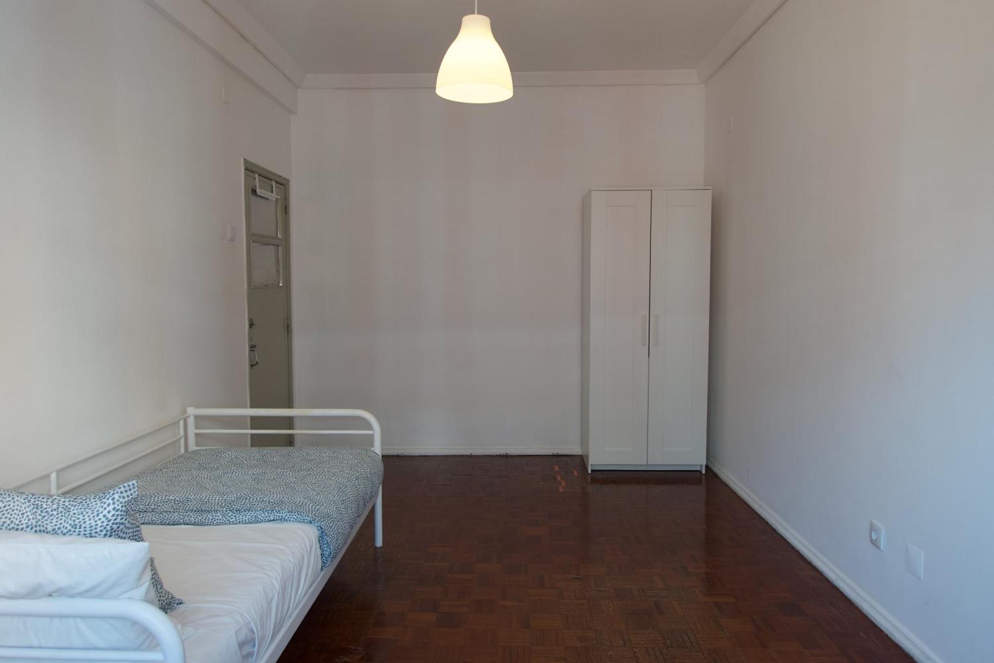Cosmopolitan Lisbon Suites - Top Floor Luaran gambar