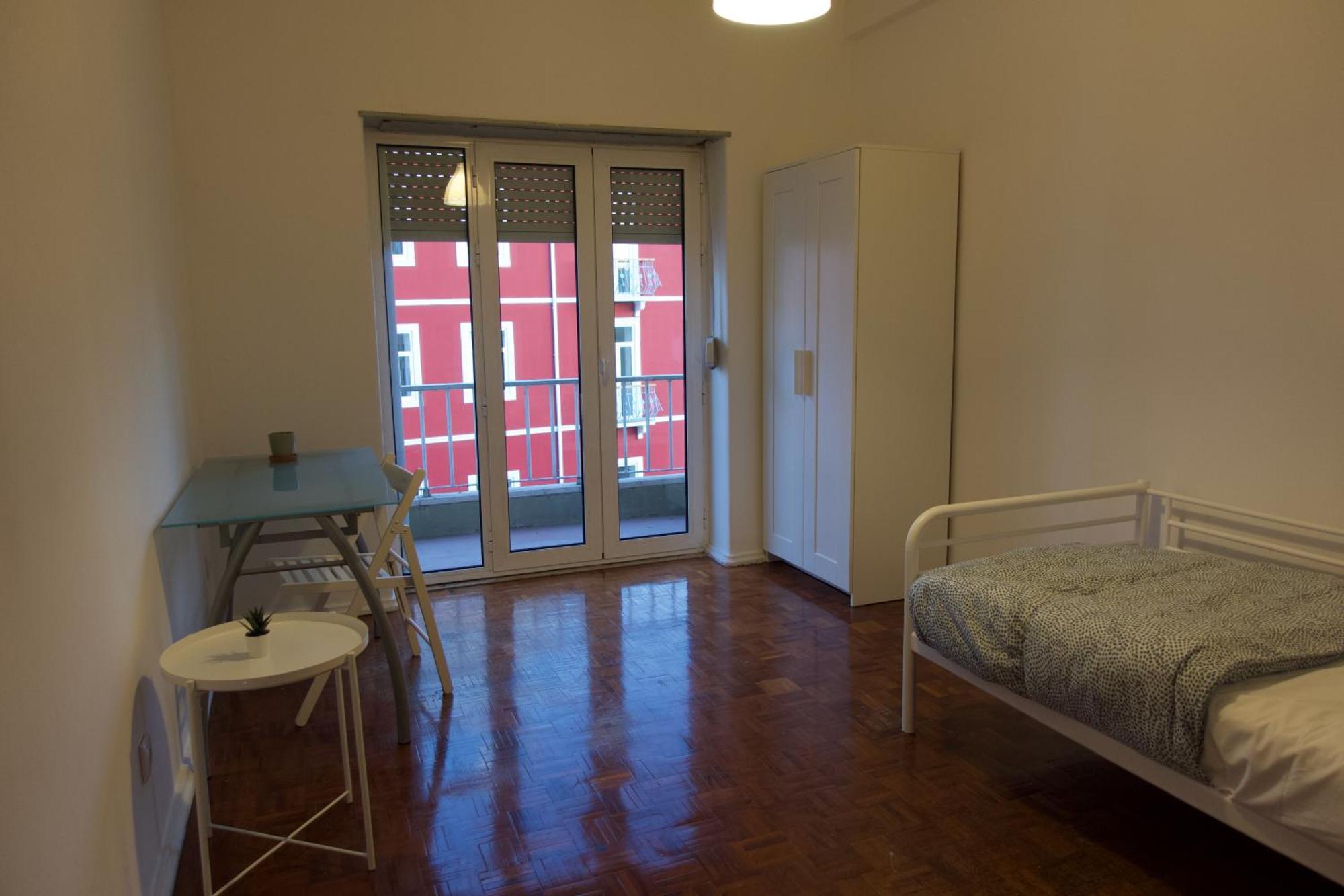 Cosmopolitan Lisbon Suites - Top Floor Luaran gambar